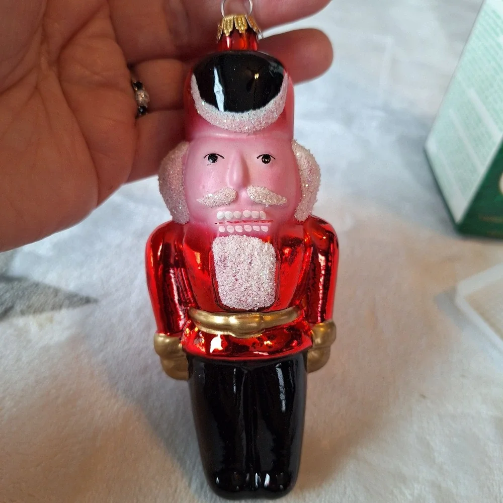 Lauscha glas creation